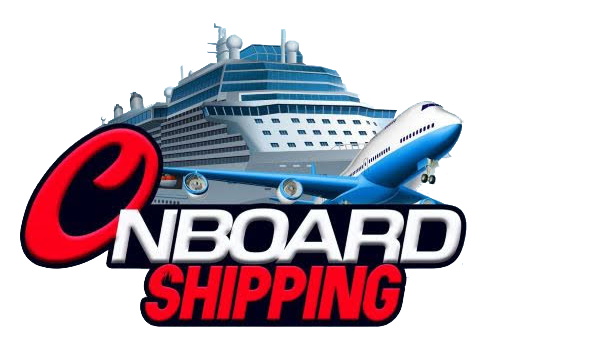 Onboad Shipping Company 